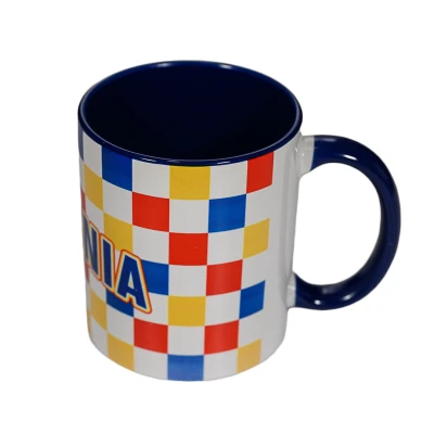 Cana Suporter Romania 4